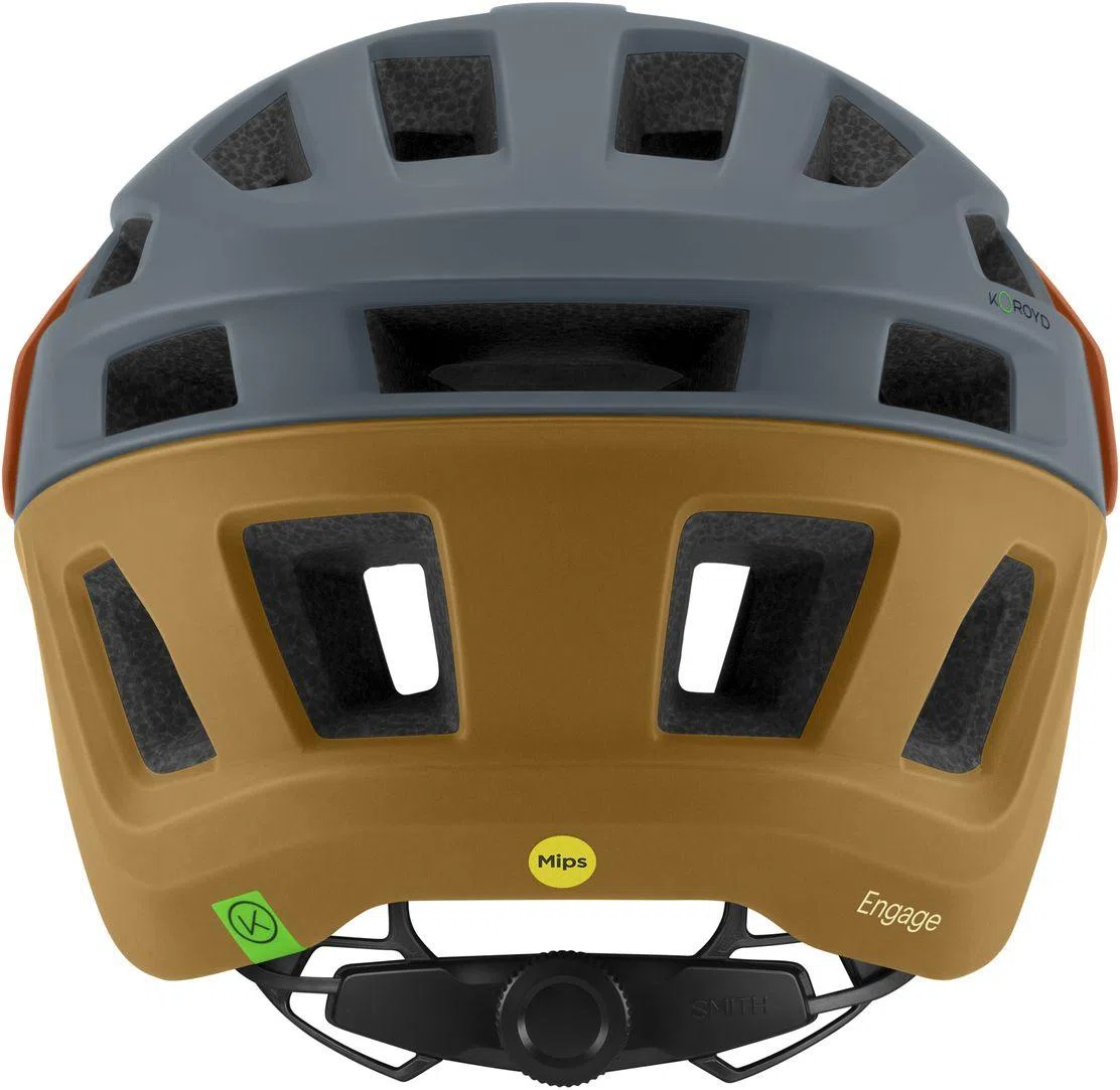 Smith Optics Mountain Bike Helmets E00757 Engage MIPS Helmet - view 22